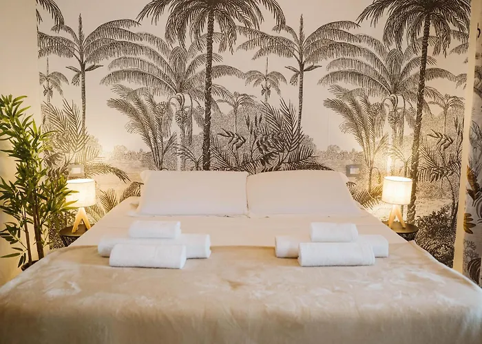 Holy-Day Rooms Milano