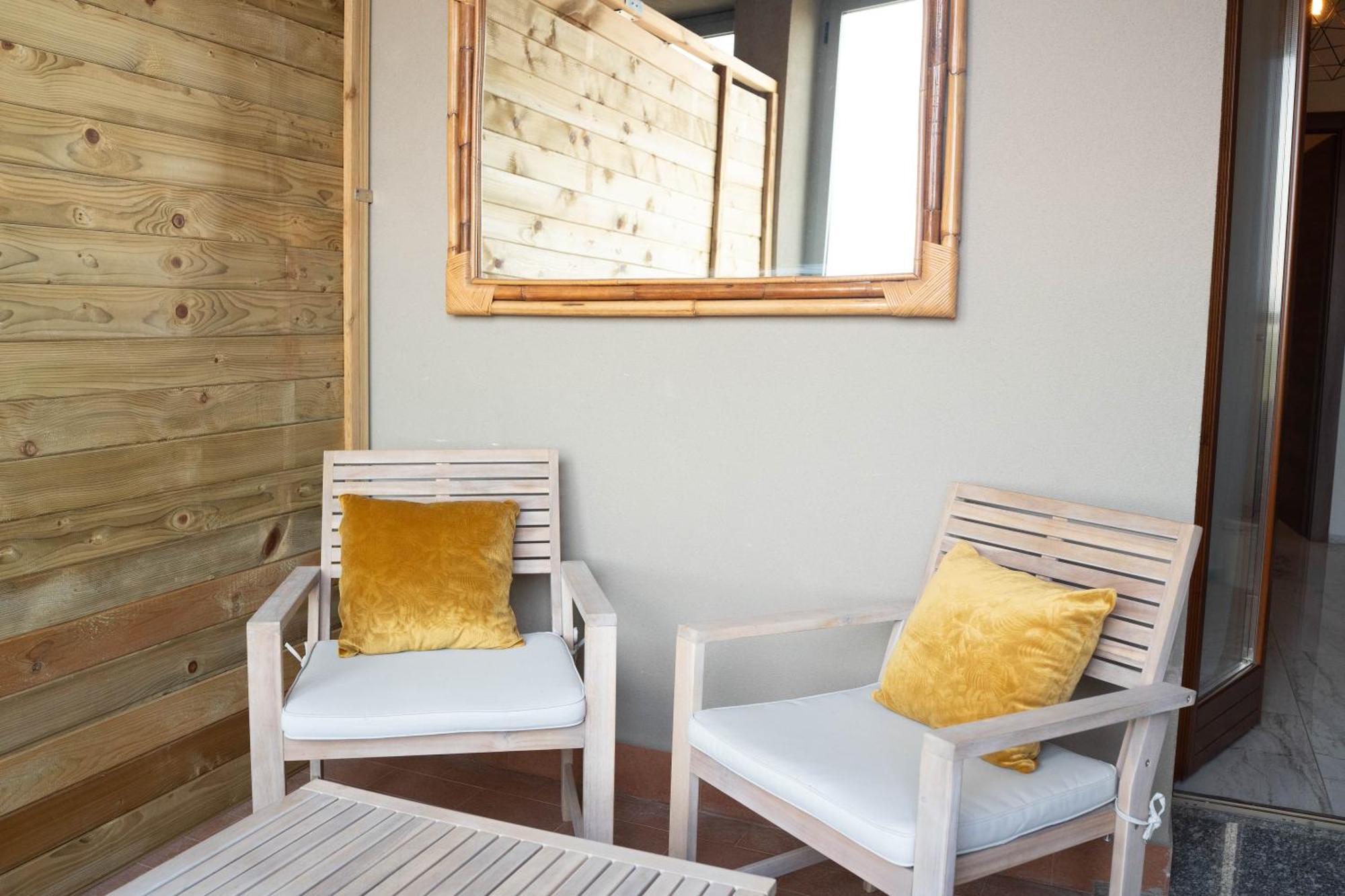 Holy-day Holiday home