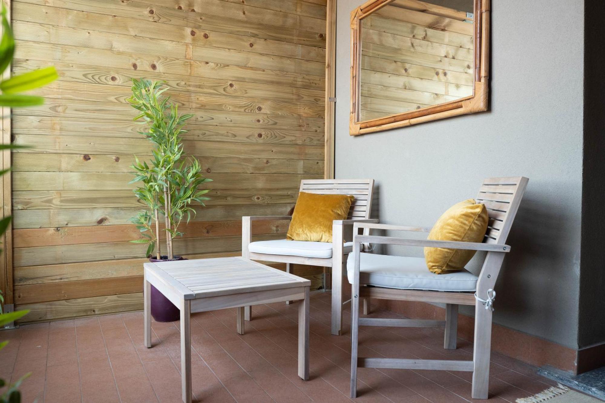 Holiday home Holy-day